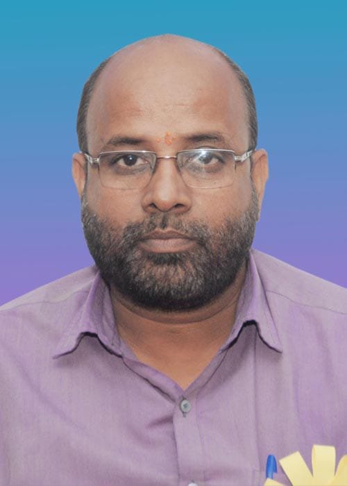 Sw. Satya Prakash Singh
