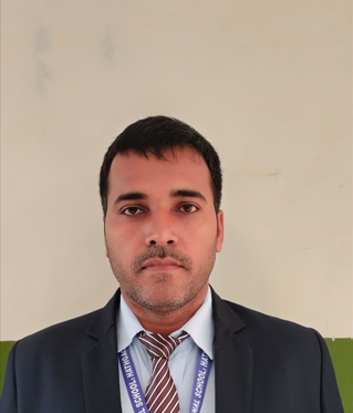 Suresh Yadav